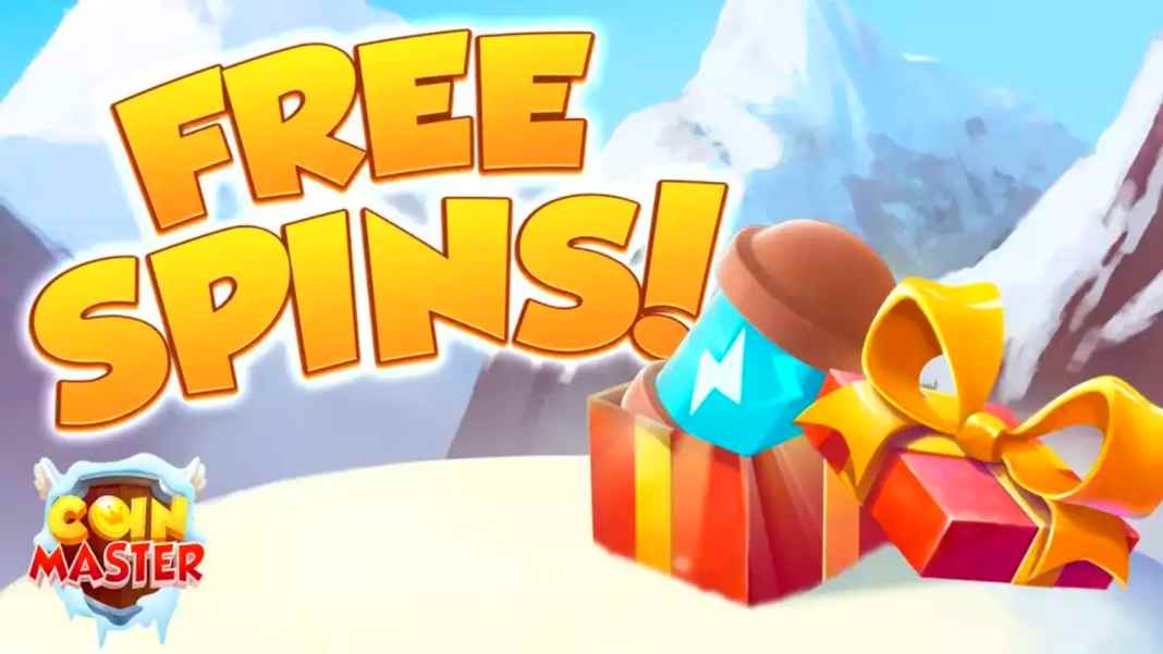 Best way to get coin master free spins and coins daily