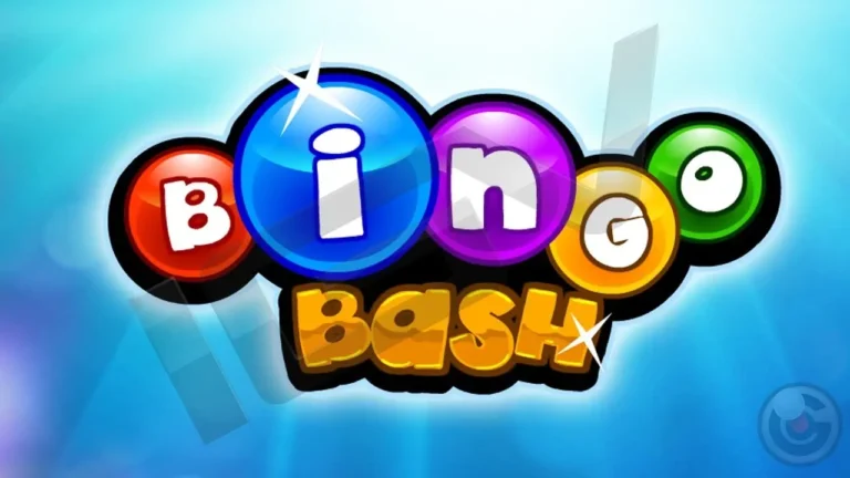 bingo bash slot