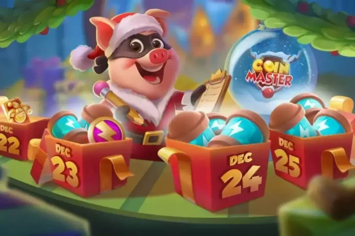 How and Where to Get Daily Coin Master Free Spins and Coins Easily