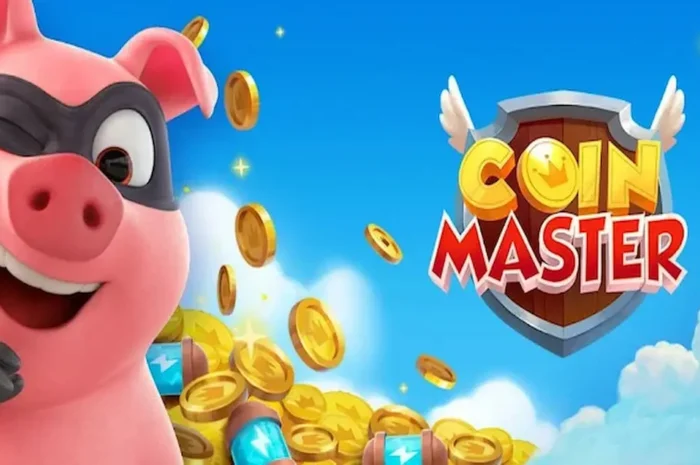 Who invented and owns coin master game?