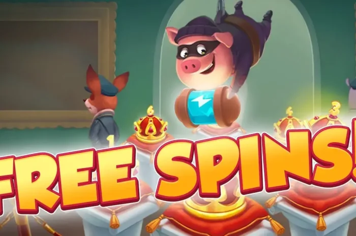 how to get free spins in coin master 2024 Q & A