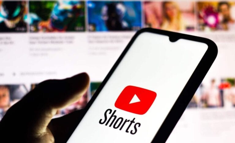 YouTube-Shorts