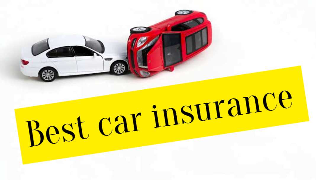 Best-car-insurance