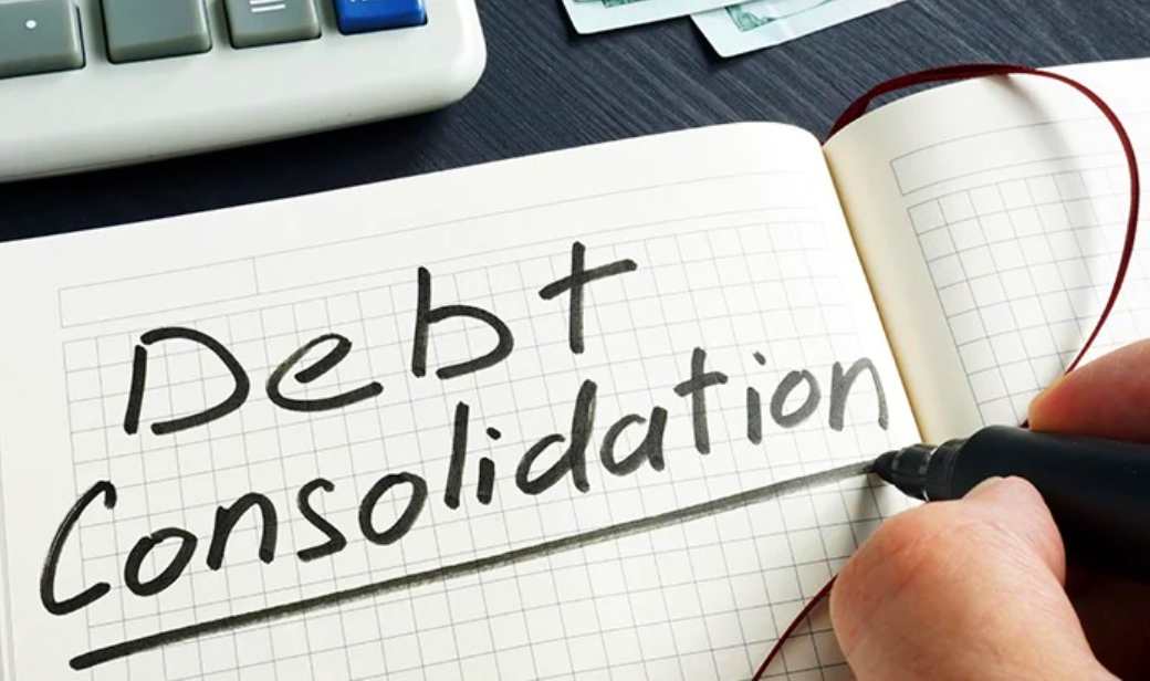 Best debt consolidation loans | Interest rate