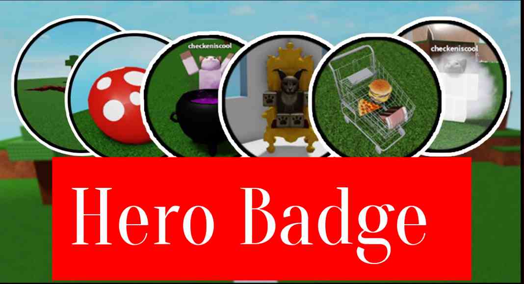 How to get hero badge in ability wars | Hero Wars