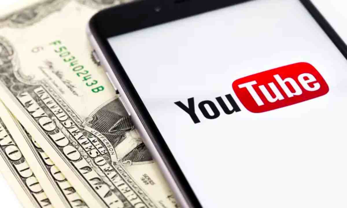 How much do youtube shorts make | Youtube Shorts Maker Mobile Apps