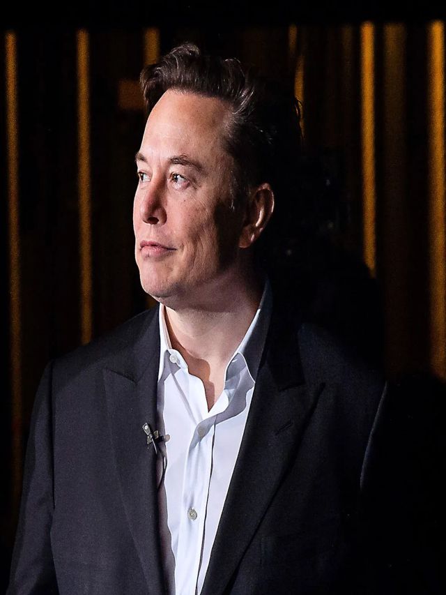 Elon Musk again becomes the richest man in the world, know the names of the top 5 richest people