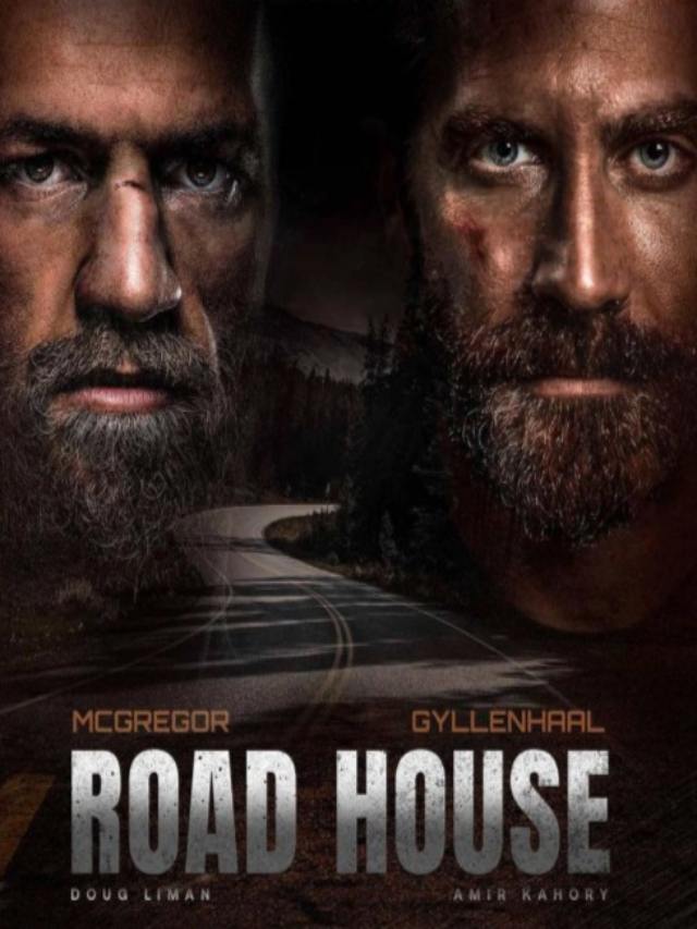 Road House: Action-packed trailer of ‘Road House’ released.