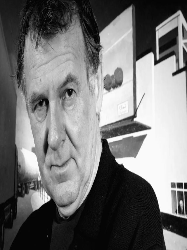 BAFTA winning British actor Tom Wilkinson passes away, breathed his last at the age of 75.