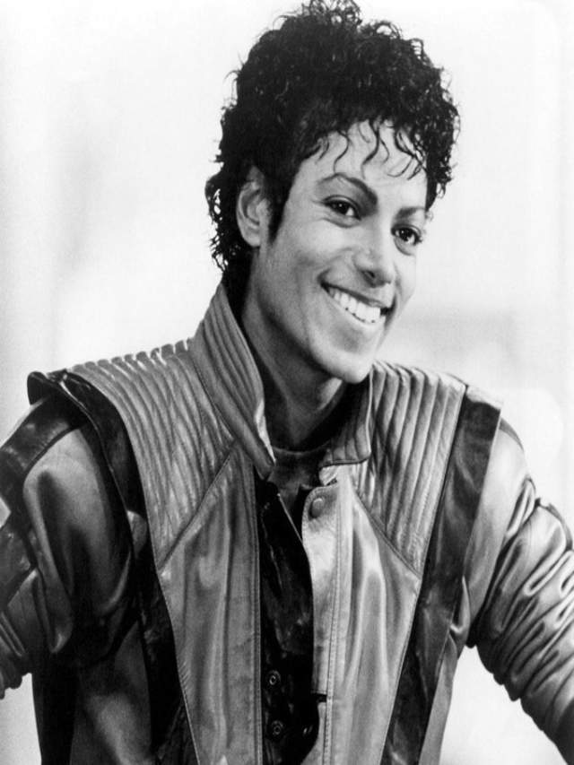 Michael Jackson: Biopic of Michael Jackson will be seen on screen.