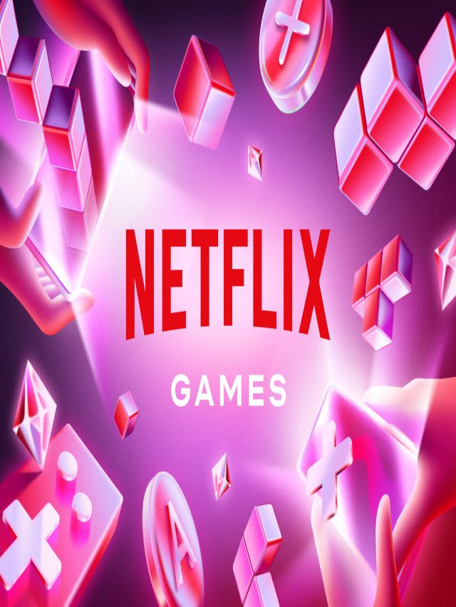 Netflix Video Game: Netflix preparing to launch many great games in the year 2024.