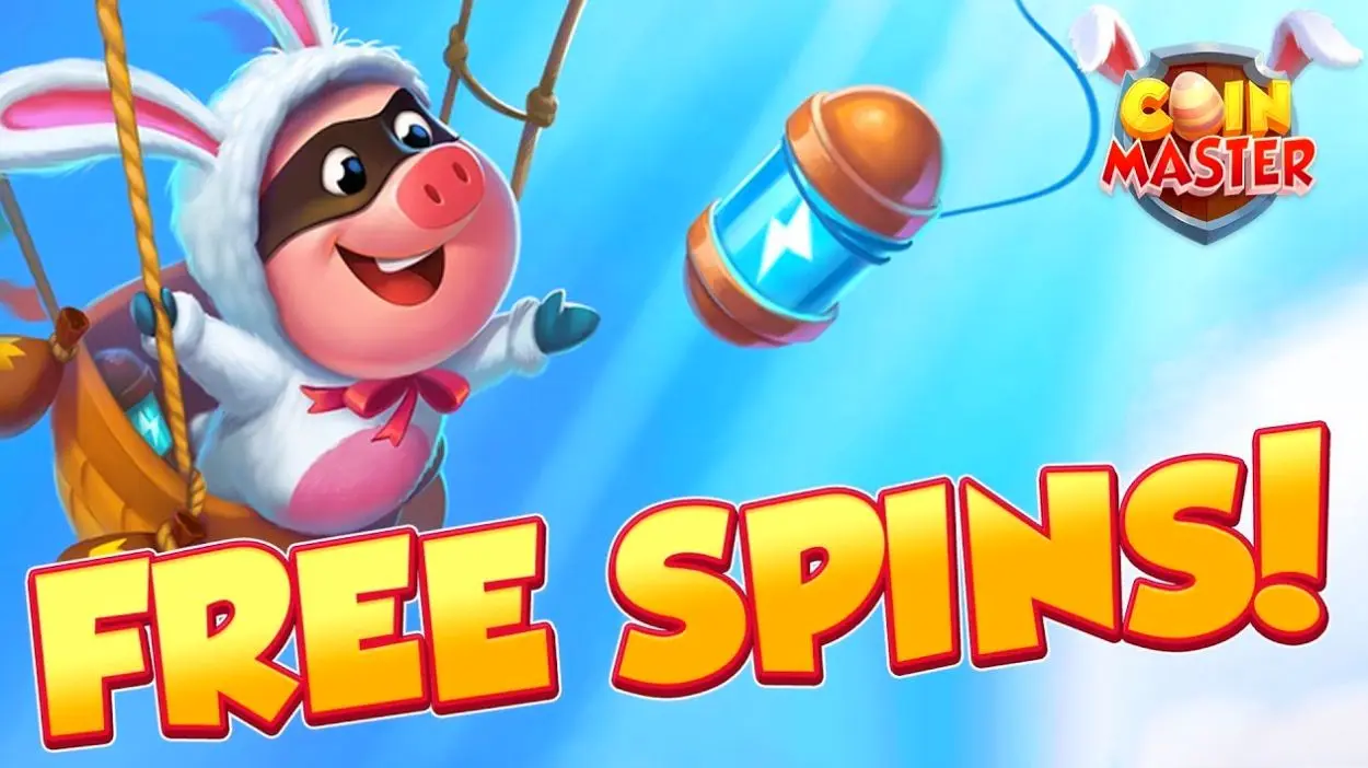 Coin-master-50-free-spin-and-coin-link