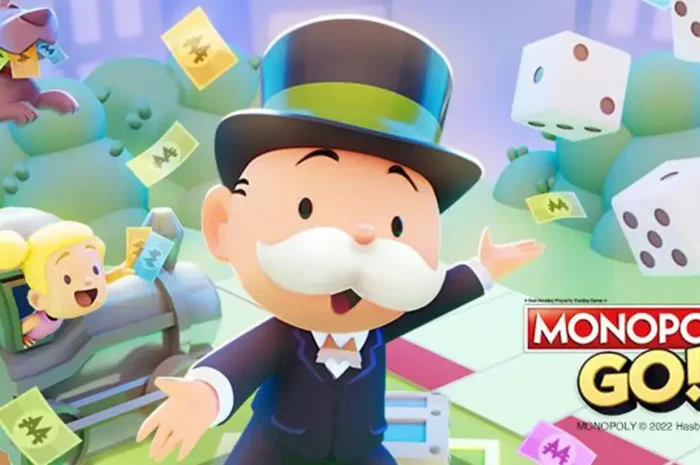 Monopoly Go Free Dice Links Today