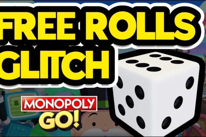 Free Monopoly Go Dice Links for September 2024: Unlock Your Rewards!